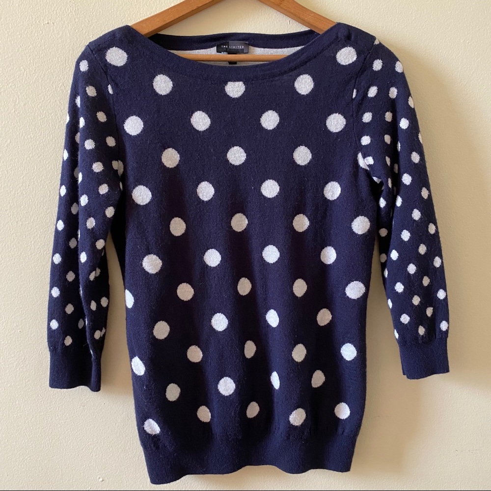 The Limited Top